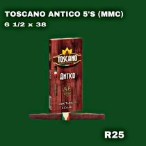 TOSCANO ANTICO 5'S (MMC)