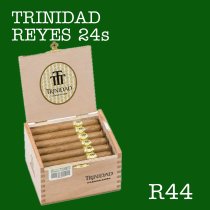 TRINIDAD REYES 24S