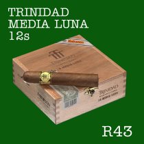 TRINIDAD MEDIA LUNA 12S